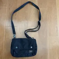 PORTER ポーター　ミニタンカー 2way ショルダーバッグ ウォレット