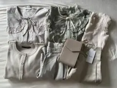 レディース7点まとめ売り!