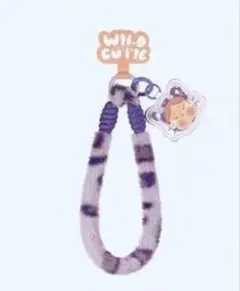 クライベビー Phone Charm Blind Neon Cutie