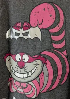 東京ディズニーリゾート ハロウィンTシャツ