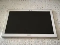 NECタブレットLAVIE PC-TE510HAW