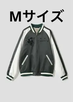 グラニフ ビューティフルシャドー アンブロ ナイロンジャケット XL