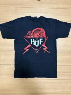 huf sf rat tee