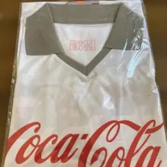 Coca-Cola 限定ユニフォーム
