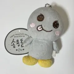 RIIZE ウンソク ソンヨンドリ ぬいぐるみ キーホルダー 10cm - メルカリ