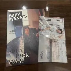 aiko会報 aiko ファンクラブ会報 baby peenats 創刊号から67号まで揃い、67冊