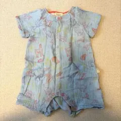 Paul Smith BABY ロンパース 80cm 半袖のサムネイル