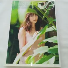 ITO : 大野いと写真集