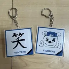 山縣秀 ルーキーお披露目会 カビー アクリルキーホルダー