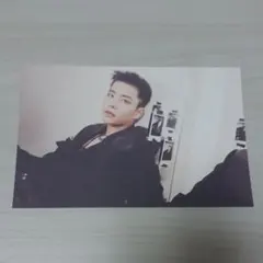 ASTRO MJ ポストカード