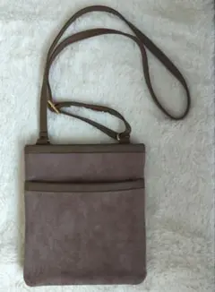 アフタヌーンティー ショルダーポシェットバッグ