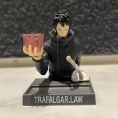 トラファルガーロー フィギュア
