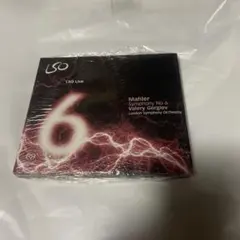 Mahler Symphony No 6 Valery Gergiev