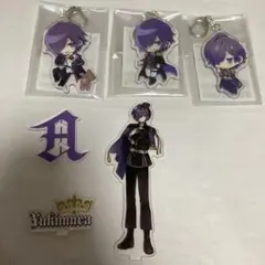 2026年最新】ゆきむら。アクキーの人気アイテム - メルカリ