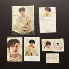 Stray kids スキズ スンミン シーグリ トレカ 特典 日本 Stray Kids - Stray Kids JAPAN シーグリ 2024 特典トレカ