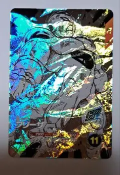 ドラゴンボール ダイバーズ アドバンスパック フリーザ gdr