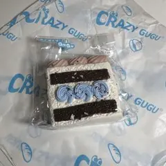 CRAZY GUGU クレイジーググ スクイーズ - メルカリ