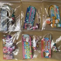 ★激レア★神戸限定 ビーナスブリッジ ファスナーマスコット 根付★ご当地キティ ☆激レア☆神戸限定 ビーナスブリッジ ファスナーマスコット