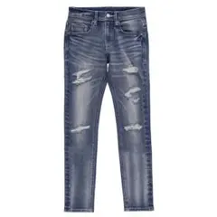 【STEALTH STELL'A】SUPERNOVA（BLUE） サイズ2