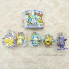 2025年最新】ブシニャン フィギュアの人気アイテム - メルカリ