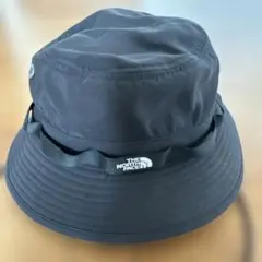 Supreme & The North Face アウトドア　バケットハット 黒