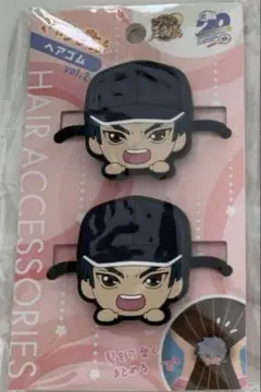 2025年最新】テニスの王子様 ヘアゴムの人気アイテム - メルカリ