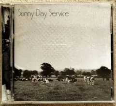 「サニーデイ・サービス／Sunny Day Service」開封品