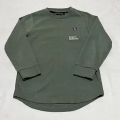 KRIFF MAYER Kid's Collection すごふわプリントTEE