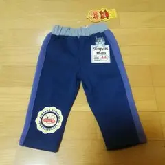 値下げ!!アンパンマンパンツ  新品未使用❤