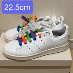 【稀少】adidas × STELLA McCARTNEY stansmith
