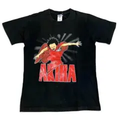 80s AKIRA Tシャツ 鉄雄 Mサイズ FASHION VICTIM - メルカリ
