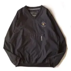 WEATHERPROOF GOLF ナイロンプルオーバー｜防風 撥水｜ゴルフ古着