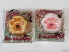 メロジョイミニランド 肉球セット - メルカリ