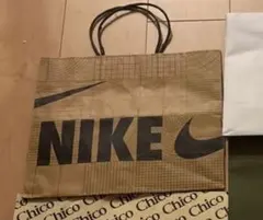 2026年最新】NIKE ショップ袋・ショッパーの人気アイテム - メルカリ
