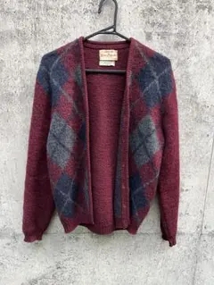 2025年最新】ビンテージ モヘア カーディガンの人気アイテム - メルカリ