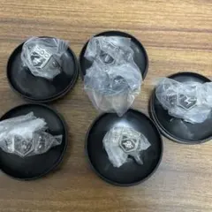 【ボンゴレリング　嵐、雨、晴、雲、雷】家庭教師ヒットマンREBORN!