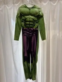 ハルク コスプレ 140cm H&M