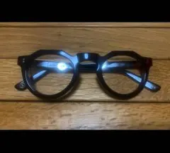 Lesca Pica Col.100 ブラック　レスカルネティエ　クラウンパント