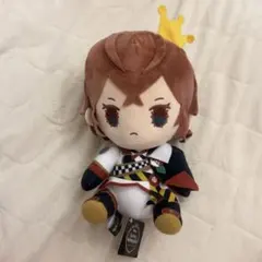 【ツイステ】リドル・ローズハート(年内処分品)