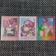 【即OK】あくねこ　ラト　ぱしゃこれ　箔押し　PREMIUM　クリア