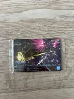 ガンプラパッケージアートグミ2 291 デスティニーガンダム