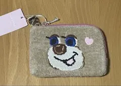 2025年最新】ドアップテディl字ポーチの人気アイテム - メルカリ