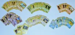 旧裏ポケモンカード　ノーマルカード198枚　まとめ売り