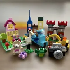 LEGO クラシック　セット