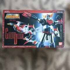 2026年最新】超合金魂 GX-04 UFOロボグレンダイザーの人気アイテム