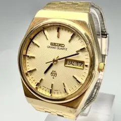2026年最新】seiko 9943の人気アイテム - メルカリ