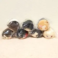 刀剣乱舞 陸奥守吉行とミカン まとめ売り 陸奥守 - メルカリ