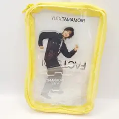 玉森裕太　アクリルスタンド　Kis-My-Ft2