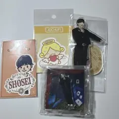 JO1 大平祥生 セット