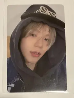 RIIZE ショウタロウ ODYSSEY UNIVERSAL ユニバ 特典トレカ